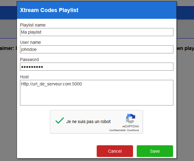 Découvrons la nouvelle application IPTV 2020 - Duplex IPTV 7 Prime IPTV Abonnement IPTV