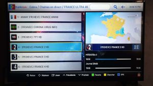 Découvrons la nouvelle application IPTV 2020 - Duplex IPTV 11 Prime IPTV Abonnement IPTV