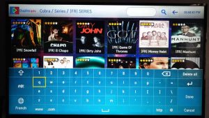 Découvrons la nouvelle application IPTV 2020 - Duplex IPTV 17 Prime IPTV Abonnement IPTV