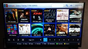 Découvrons la nouvelle application IPTV 2020 - Duplex IPTV 18 Prime IPTV Abonnement IPTV