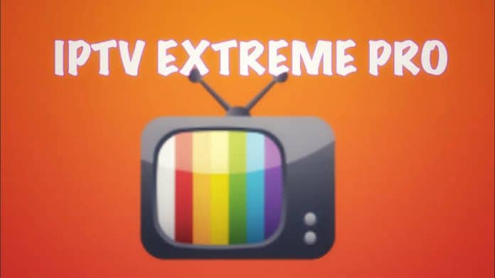 Prime IPTV Abonnement IPTV