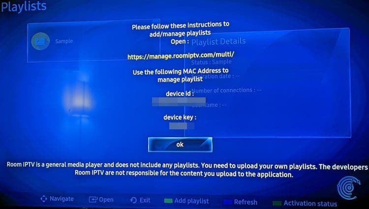 Prime IPTV Abonnement IPTV