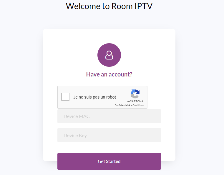 Prime IPTV Abonnement IPTV