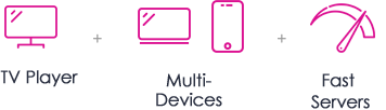 Prime IPTV Abonnement IPTV